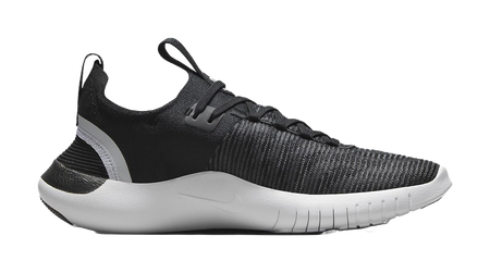 Nike Free Rn Next Nature Black Anthracite Womens  vjsneaker.com