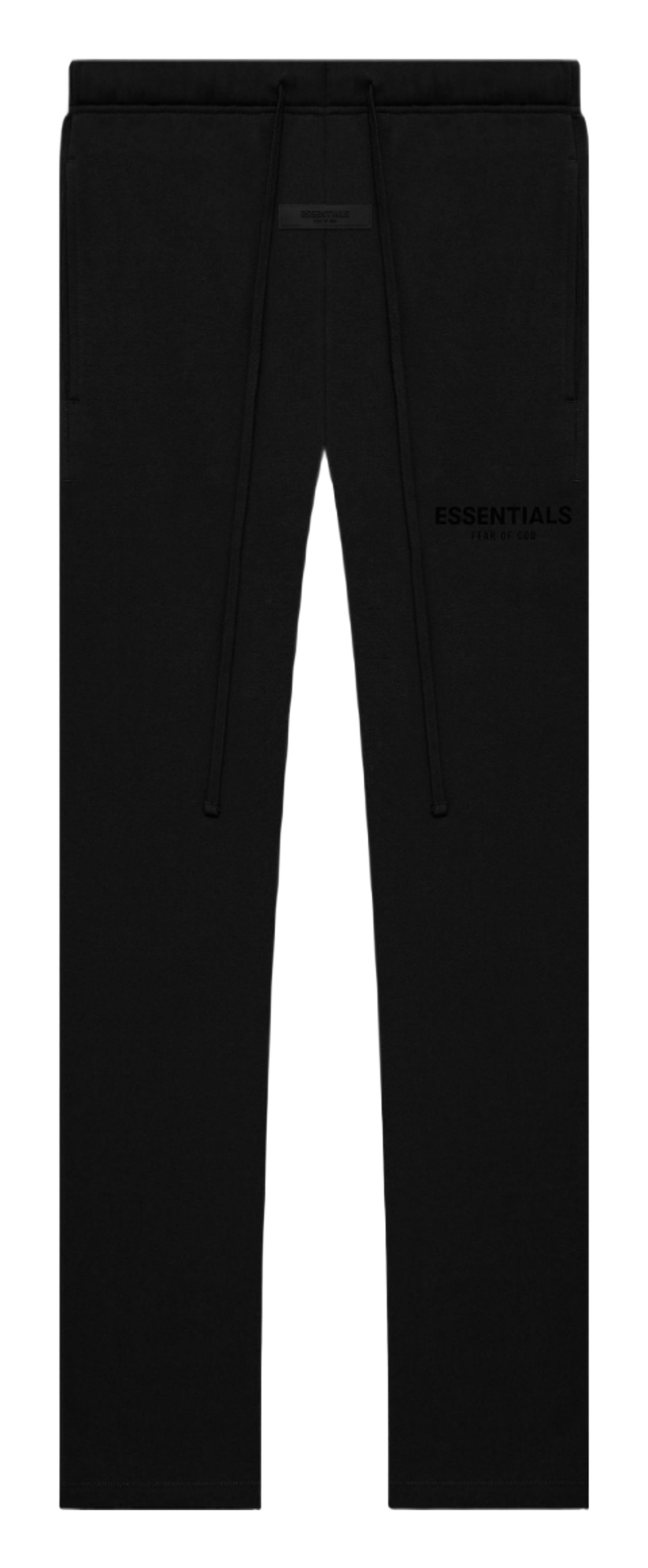 Fear Of God Essentials Relaxed Sweatpants SS22  VJSNEAKER