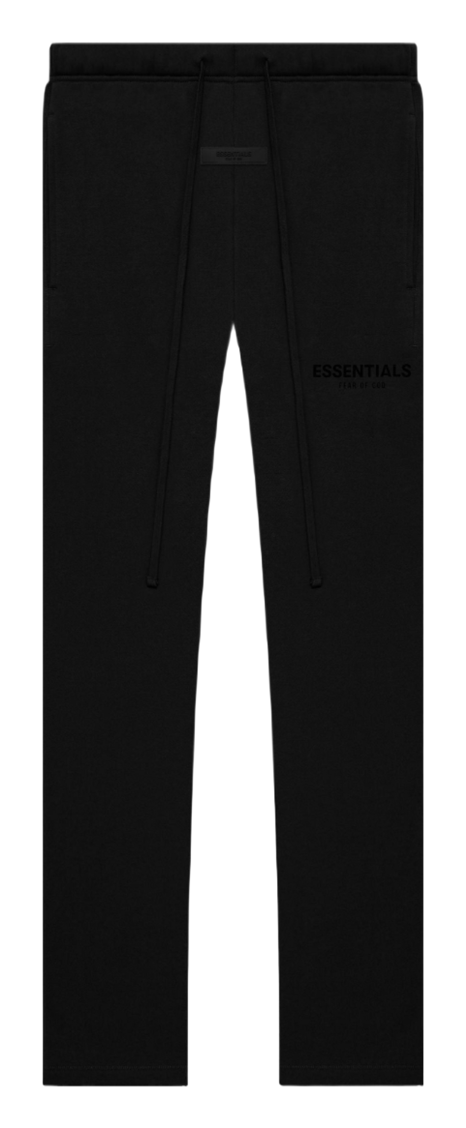 Fear Of God Essentials Relaxed Sweatpants SS22  VJSNEAKER