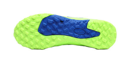 Warrior Cushioning Wear-Resistant Low-Top Kids Soccer Shoes Kids  VJSNEAKER