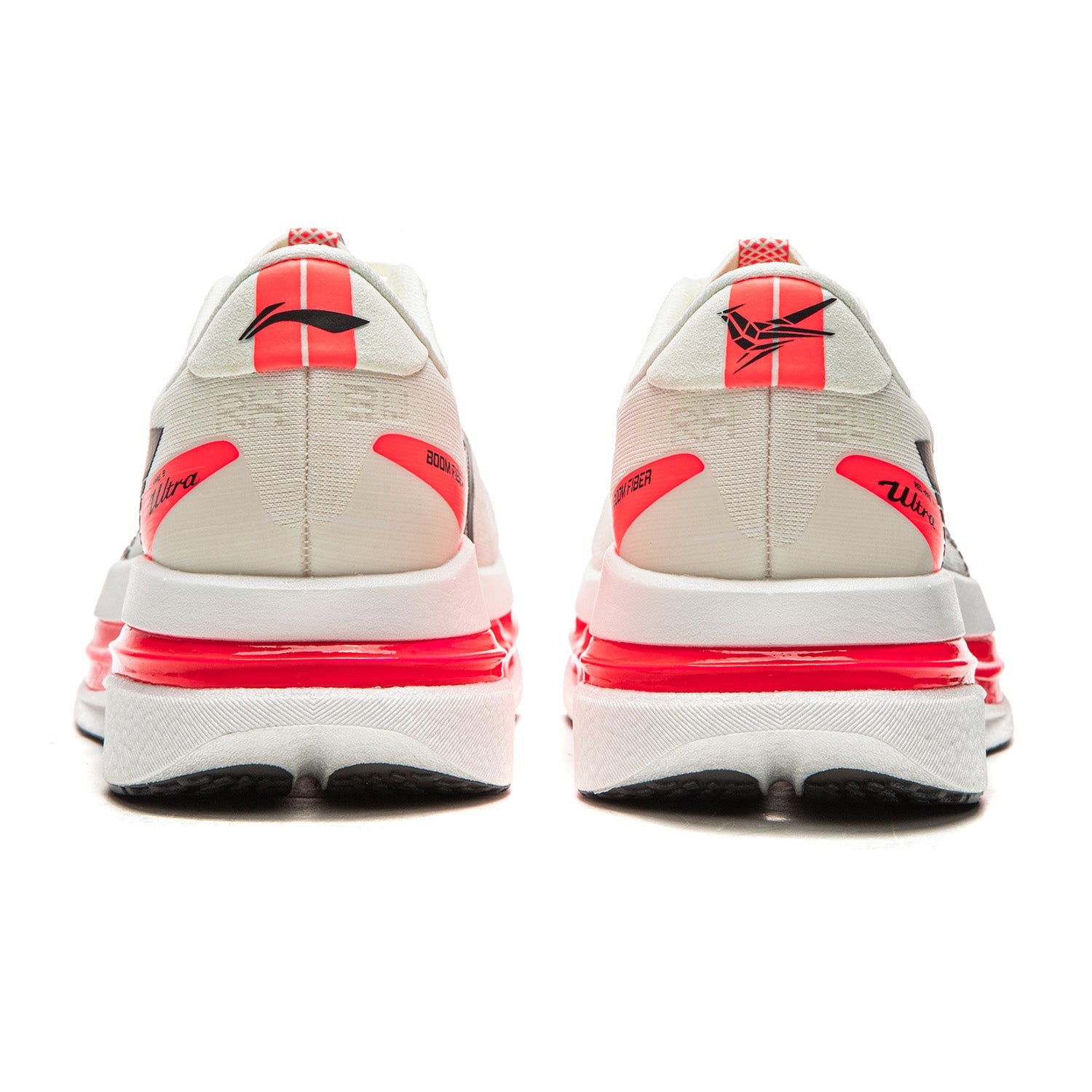Li-Ning Red Hare 9 ULTRA 