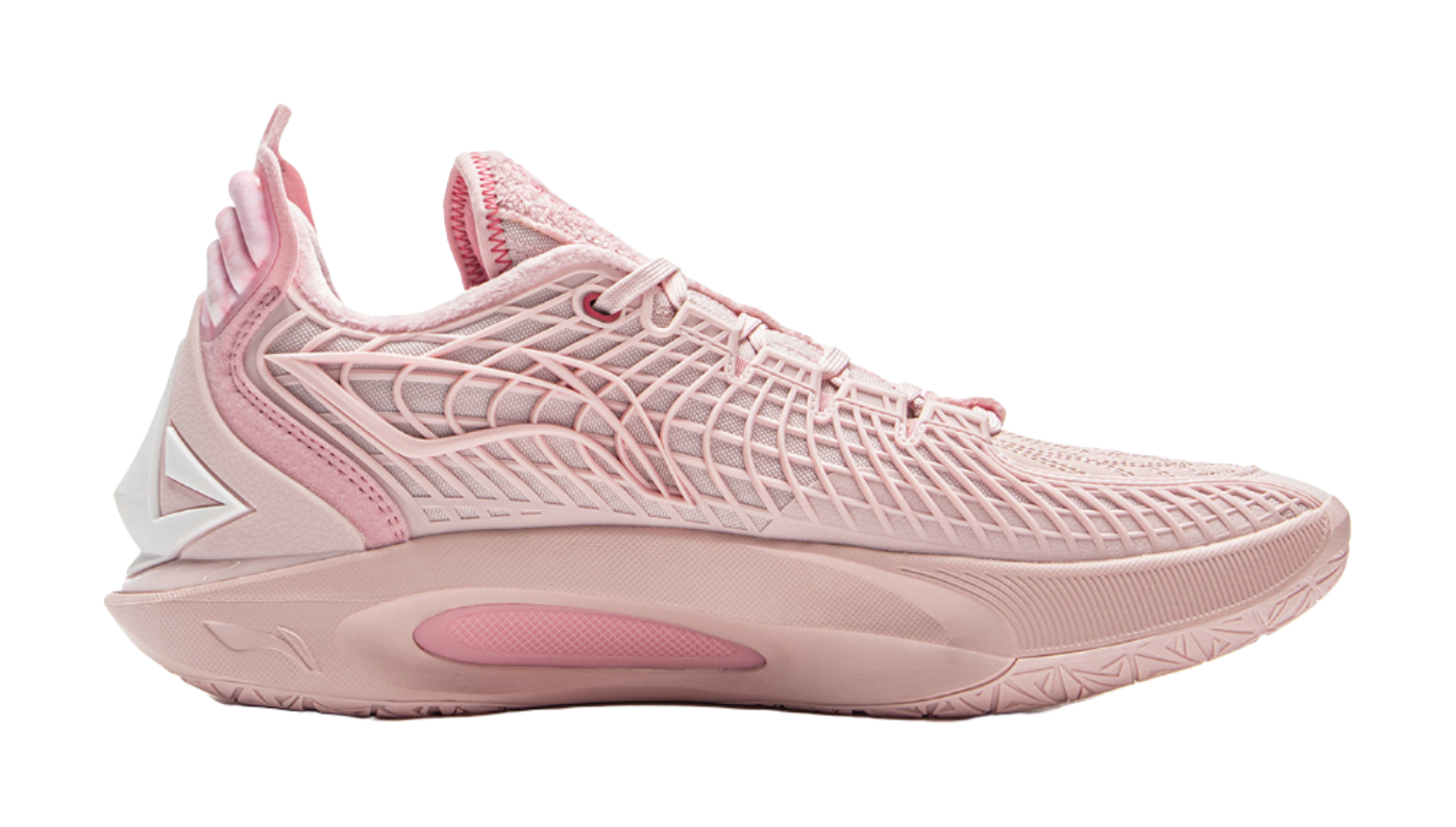 Li-Ning Jimmy Butler JB3 Li-Ning Jimmy Butler JB3