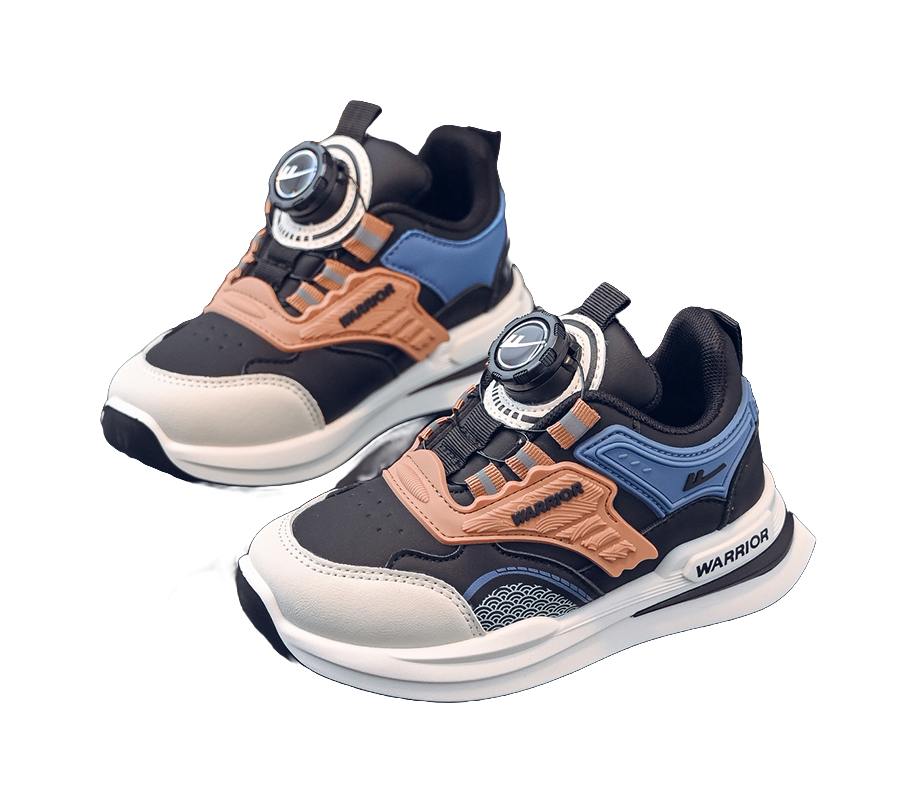 WARRIOR Kids' Running Shoes Kids 