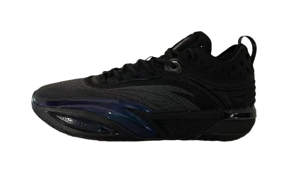 ANTA Sneakerverse SV Eclosion Type 2 LT - Basketball Shoes for Men "Castle Gray"  VJ SNEAKER