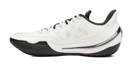Li Ning Blade 5 V2 Basketball Shoes Mens Low top White Black  VJSNEAKER