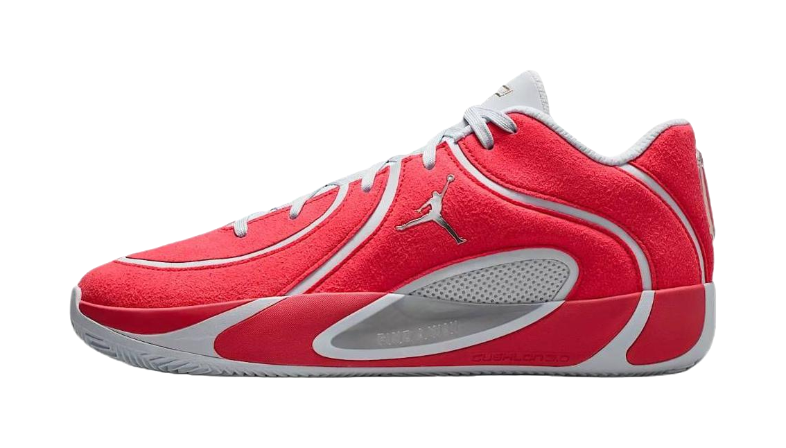 Nike Jordan Tatum 4 PREM PF 'St. Louis'  vjsneaker.com