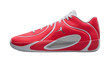 Nike Jordan Tatum 4 PREM PF 'St. Louis'  vjsneaker.com