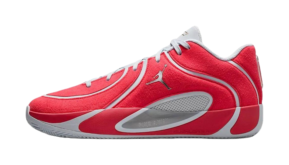 Nike Jordan Tatum 4 PREM PF 'St. Louis'  vjsneaker.com