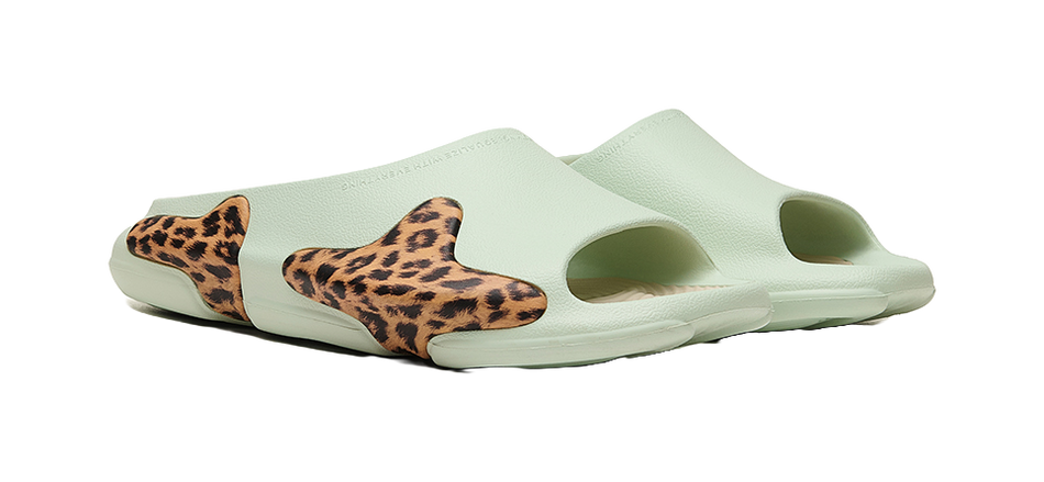 EQLZ EQUALIZER Oasis 25FCOASMCB - Recovery Slide Unisex Grey