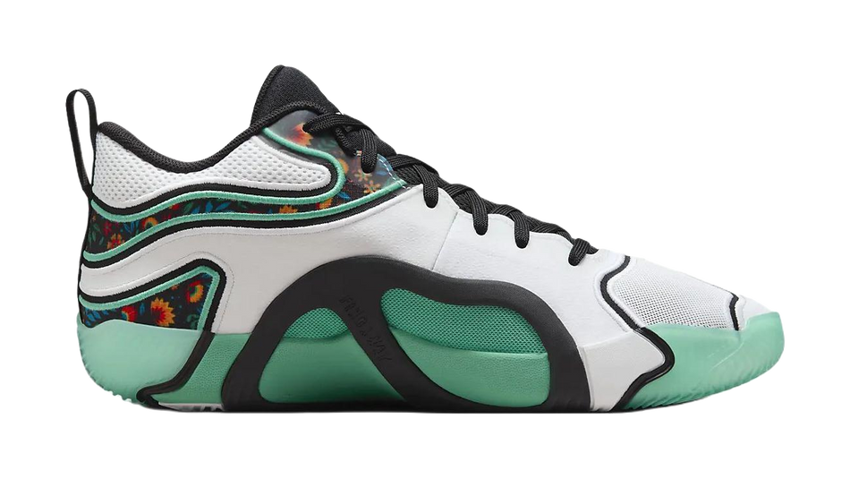 Air Jordan Tatum 3 Pf Floral  vjsneaker.com