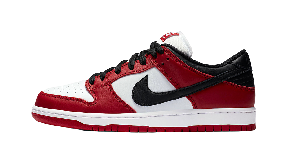 Nike Sb Dunk Low J Pack Chicago  vjsneaker.com