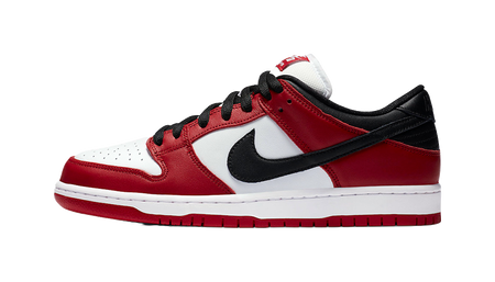 Nike Sb Dunk Low J Pack Chicago  vjsneaker.com