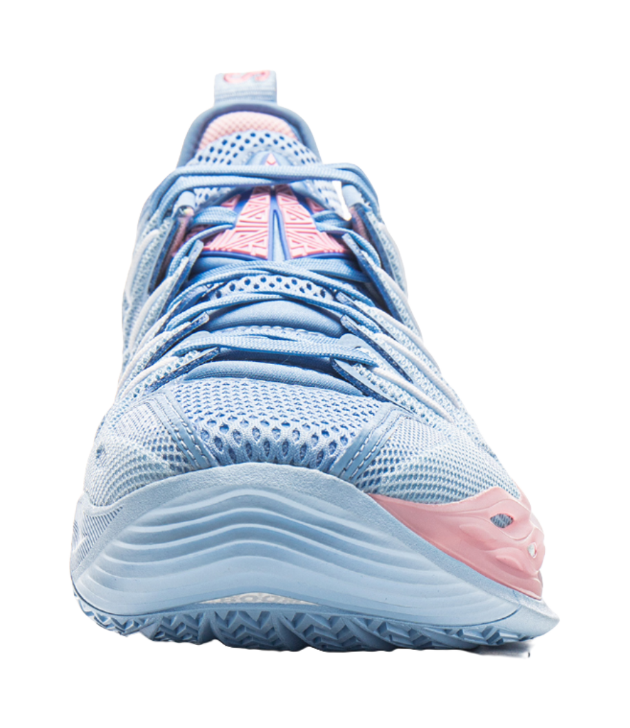 Li-Ning Buckets "South Coast Blue" ABAV051-5 - Jimmy Butler Basketball Shoe Unisex Blue