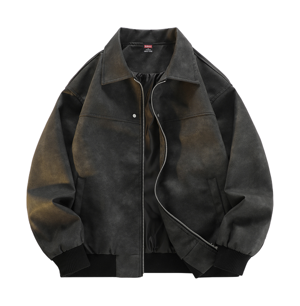 BALENO Jackets Unisex Lapel Moderate  VJSNEAKER