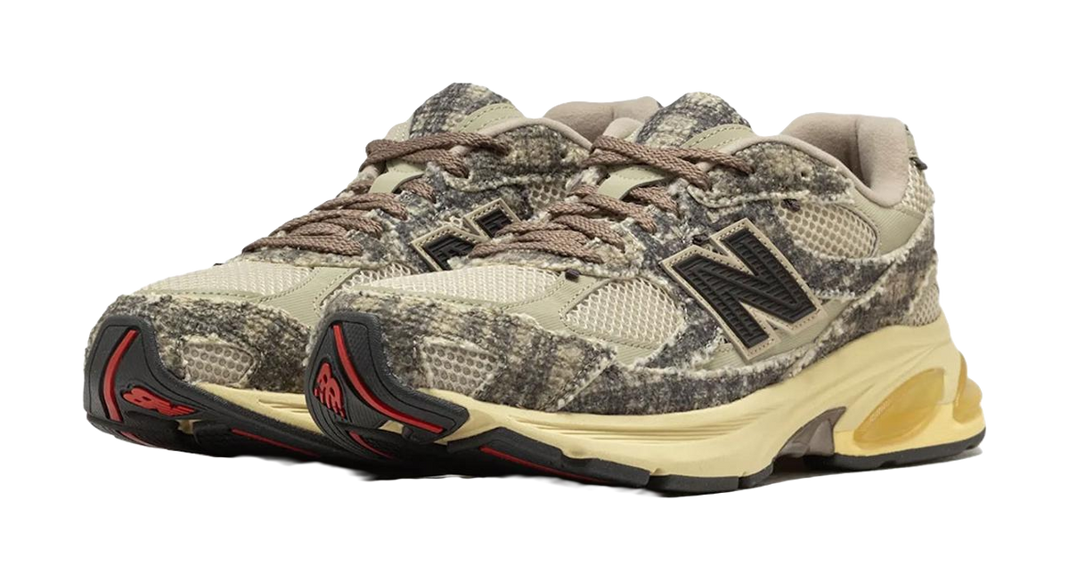 New Balance x Joe Freshgoods 2010 sneakers  vjsneaker.com