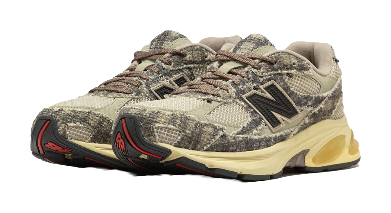 New Balance x Joe Freshgoods 2010 sneakers  vjsneaker.com