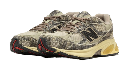 New Balance x Joe Freshgoods 2010 sneakers  vjsneaker.com