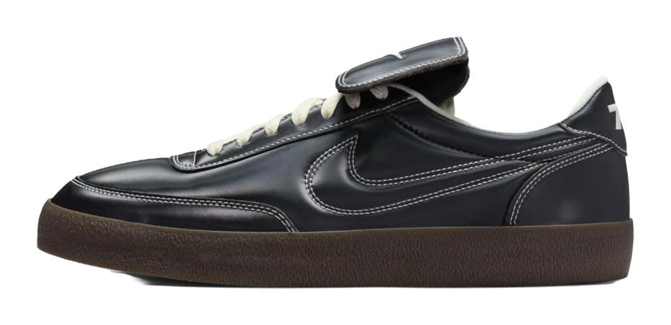 Nike Killshot 2 Ltr Prm Tiempo Pack Black  vjsneaker.com