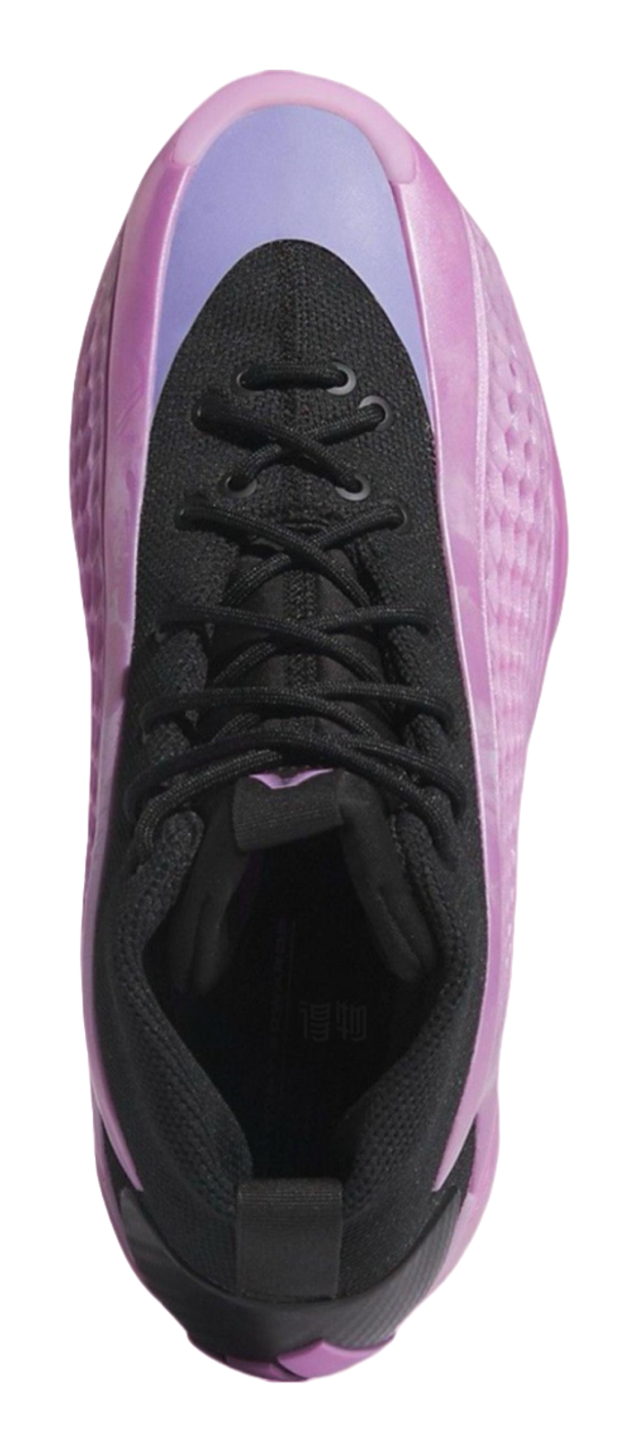 Adidas Anthony Edwards 1 Preloved Purple  vjsneaker.com