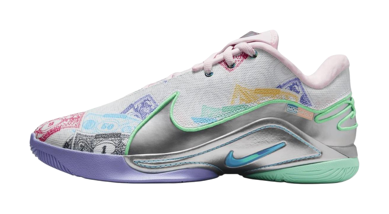 Nike LeBron 22 Ep Monopoly  VJSNEAKER