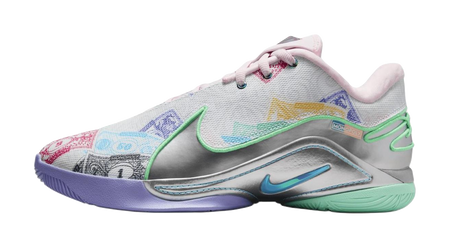 Nike LeBron 22 Ep Monopoly  VJSNEAKER