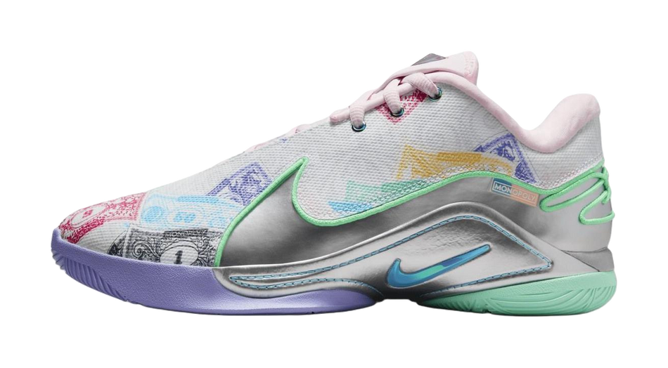 Nike LeBron 22 Ep Monopoly  VJSNEAKER