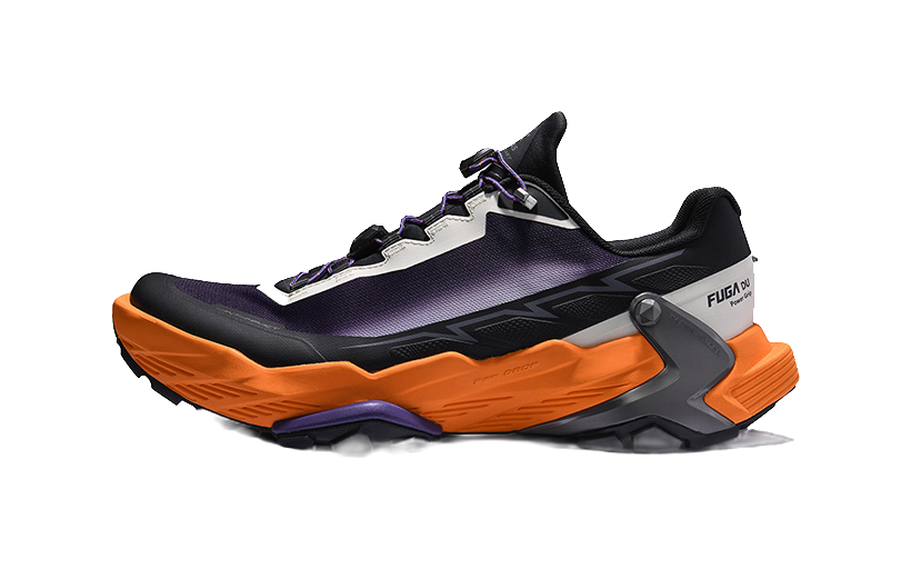 KAILAS FUGA DU Running Shoes Men's