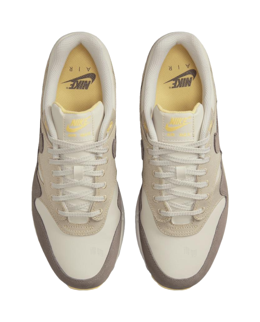 Nike Air Max 1 Premium Cave Stone  vjsneaker.com