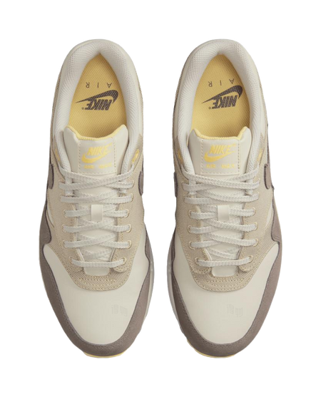 Nike Air Max 1 Premium Cave Stone  vjsneaker.com