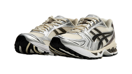 ASICS Gel Kayano 14 Cream Black  vjsneaker.com