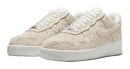 Nike Air Force 1 Skateboard Shoes Mens White  vjsneaker.com