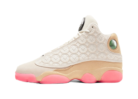 Air Jordan 13 Retro Chinese New Year 2020 GS  vjsneaker.com