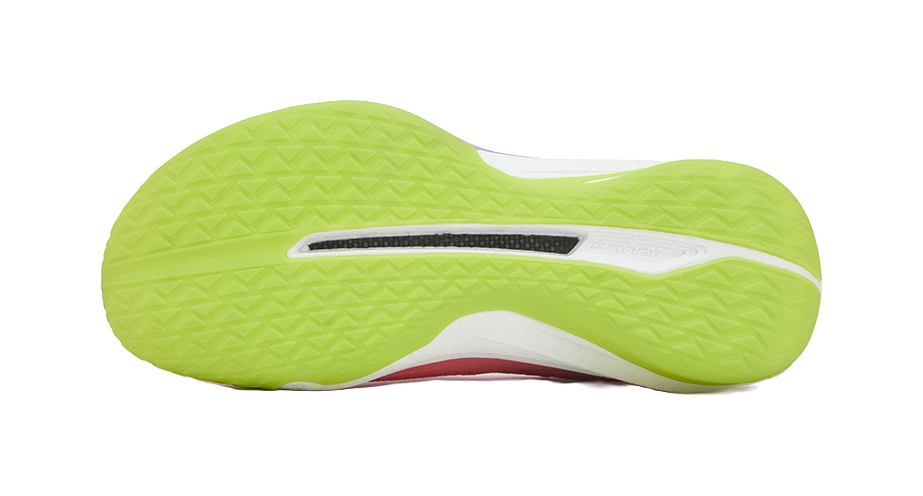 361° Blitz BB Cushioning, Wear Resistant Low top Basketball Shoes Mens Starfish Pink  vjsneaker.com