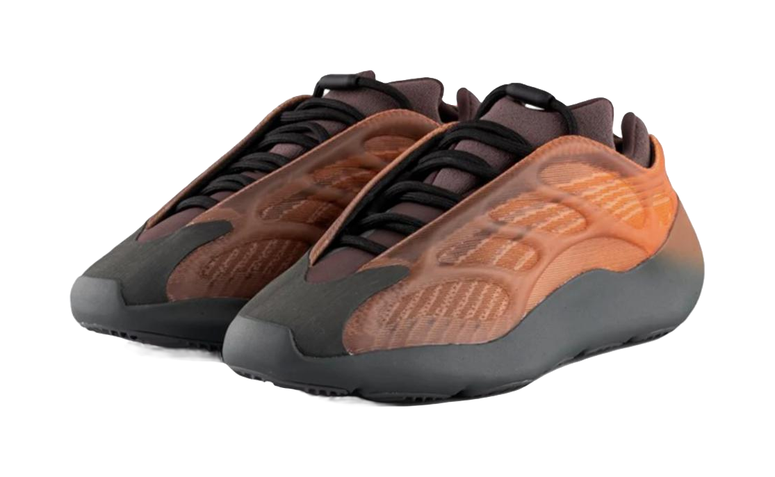 Adidas Yeezy 700 V3 Copper Fade  vjsneaker.com