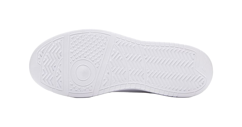 LiNing Coverage Slip Resistant And Abrasion Resistant Low top Skateboard Shoes Men's 