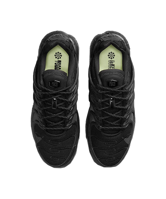 Nike Air Max Terrascape Plus Triple Black  vjsneaker.com