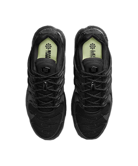 Nike Air Max Terrascape Plus Triple Black  vjsneaker.com
