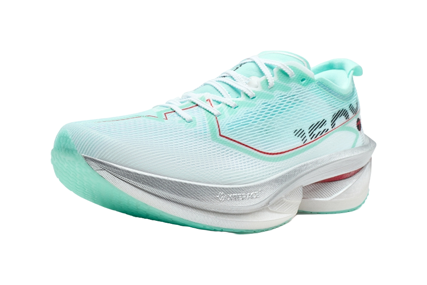 XTEP 160X 7.0 Carbon Plate Marathon Training Race Running Shoes Men's