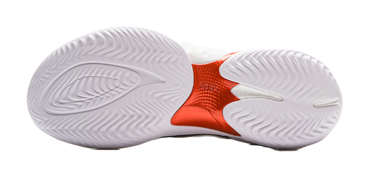 Li Ning Yushuai 19V2 Basketball Shoes Mens Low top White  VJSNEAKER