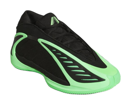 Adidas AE 2 "Black Lime Burst"  vjsneaker.com