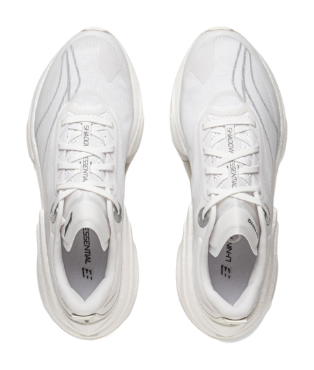 Li Ning Shadow 3 Essential Cushioning Breathable Support Rebound Low top Racing Long Distance Running Sprint  VJsneaker