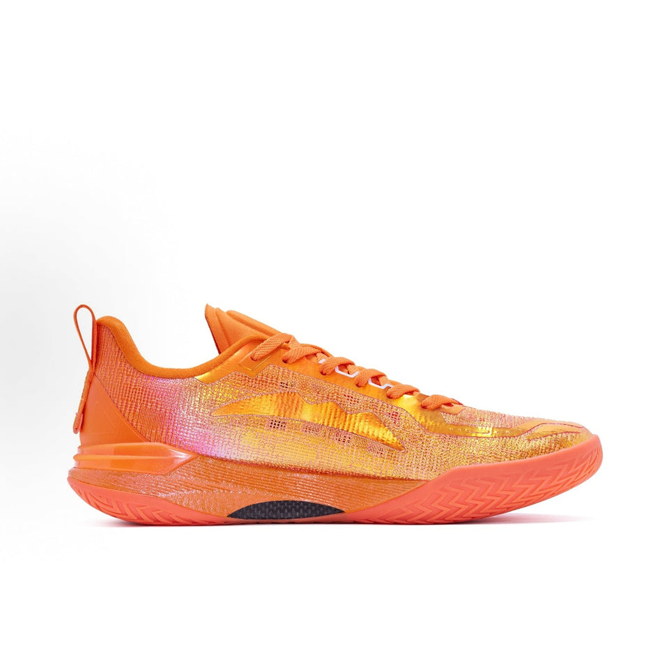 Volanti 911 Rocket Air "Mars Orange" VT-090-800 - Basketball Shoes Unisex Mars Orange