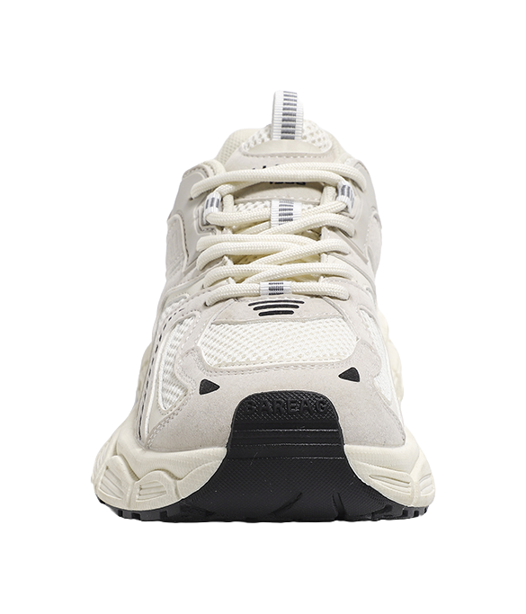 HUANQIU Low top Chunky Sneakers Women's 