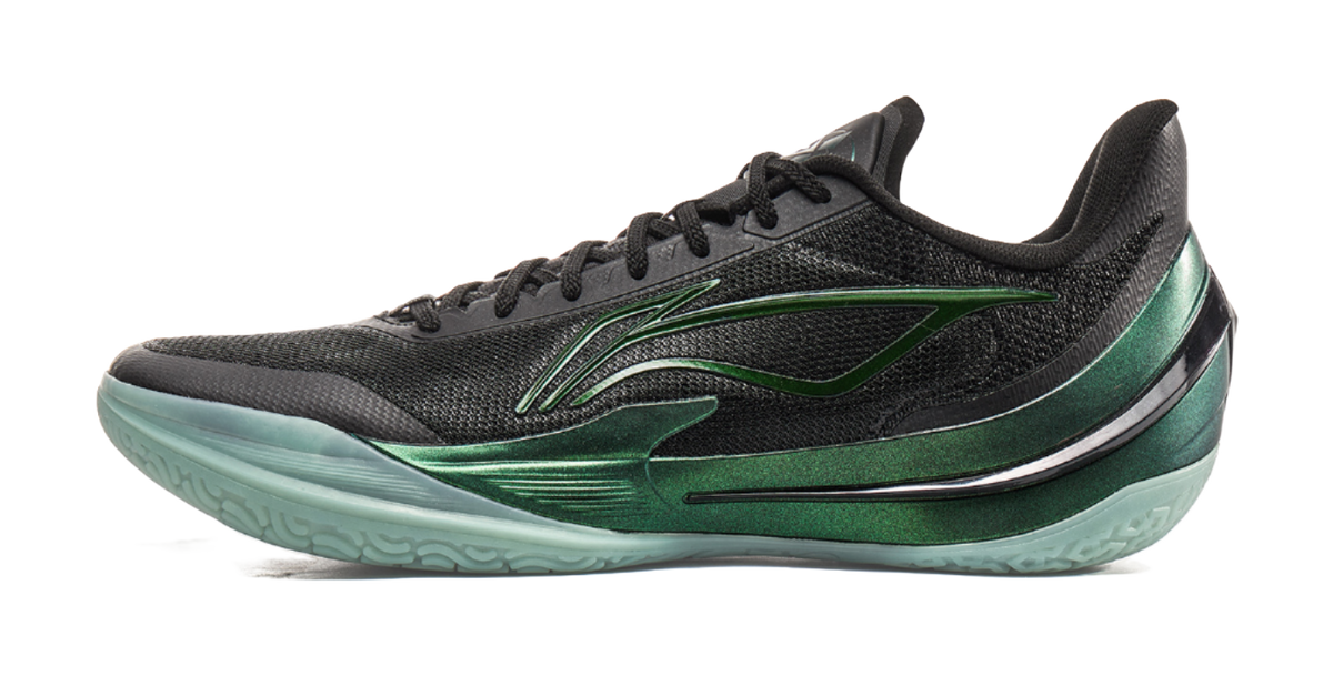 Li Ning Blade 5 V2 Basketball Shoes Mens Low top To Be Determined  VJSNEAKER