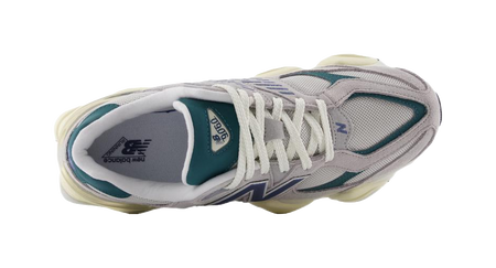 9060 New Balance Concrete New Spruce  vjsneaker.com