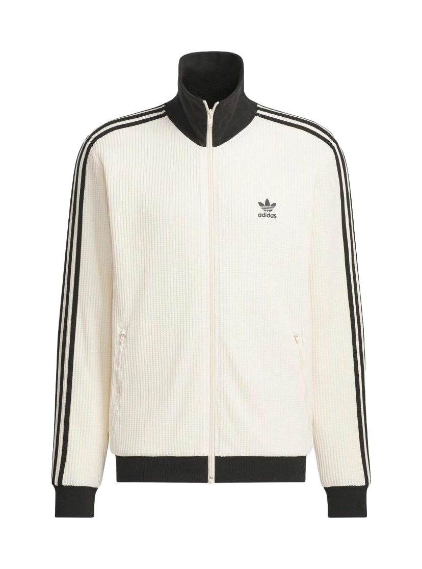 Adidas Waffle Beckenbauer Track Top  vjsneaker.com