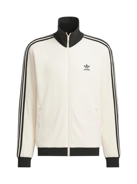 Adidas Waffle Beckenbauer Track Top  vjsneaker.com