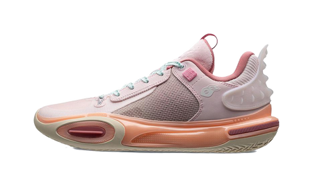 LINING Wade All City 11 Year Of The Rabbit  VJSNEAKER