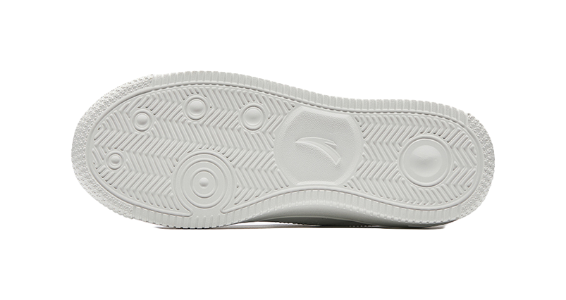 Antakids Rebound Lightweight Cushioning Low Top Kids Skateboarding Shoes  VJSNEAKER