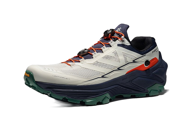 KAILAS FUGA EX3 "Gray Blue" KS2413112 - Trail Running Shoe Unisex Gray Blue